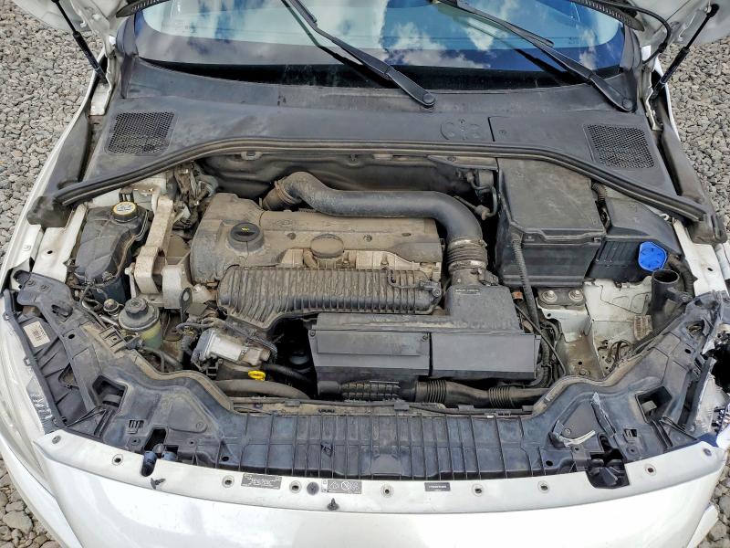 Продажа на аукционе авто 2015 Volvo S60, vin: YV1612TB8F2308282, номер лота: 56527856
