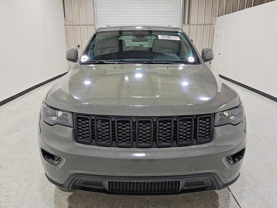 Aukcja sprzedaży 2021 Jeep Grand Cherokee, vin: 1C4RJEAG2MC798177, numer aukcji: 55024866