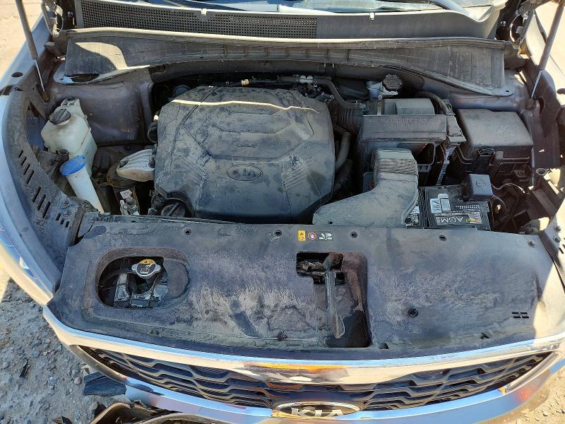 Продажа на аукционе авто 2019 Kia Sorento, vin: 5XYPGDA55KG480268, номер лота: 85971815