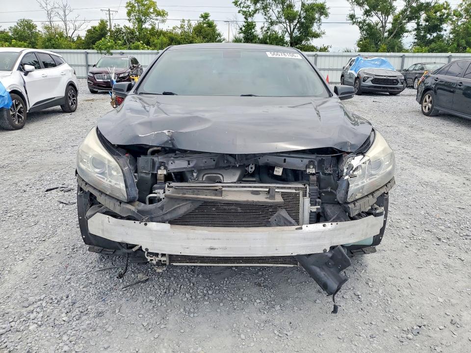 2014 Chevrolet Malibu მანქანა იყიდება აუქციონზე, vin: 1G11H5SL4EF192859, აუქციონის ნომერი: 56678106