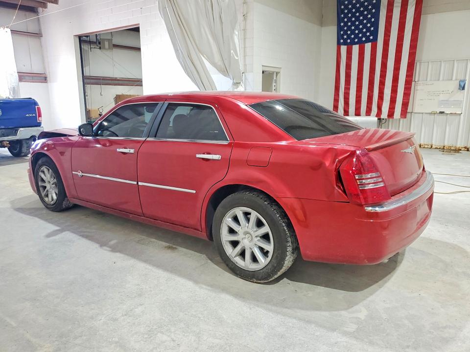 Продаж на аукціоні авто 2006 Chrysler 300c, vin: 2C3KA63H26H430891, номер лоту: 55629236