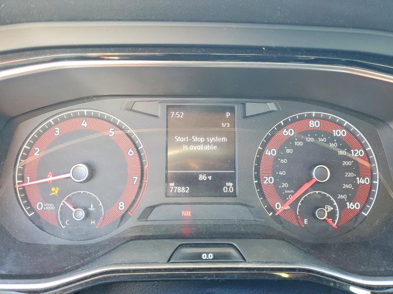 Продажа на аукционе авто 2019 Volkswagen Jetta, vin: 3VWC57BUXKM172072, номер лота: 56356456