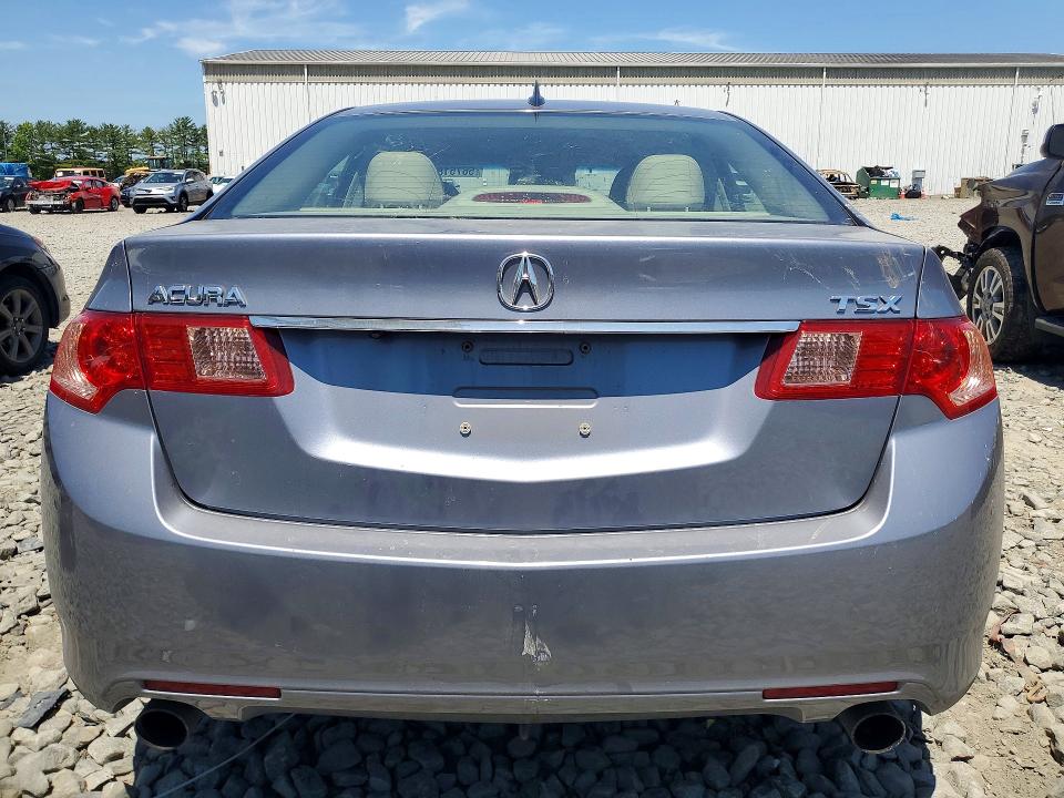 2011 Acura Tsx მანქანა იყიდება აუქციონზე, vin: JH4CU2F64BC010104, აუქციონის ნომერი: 56751856