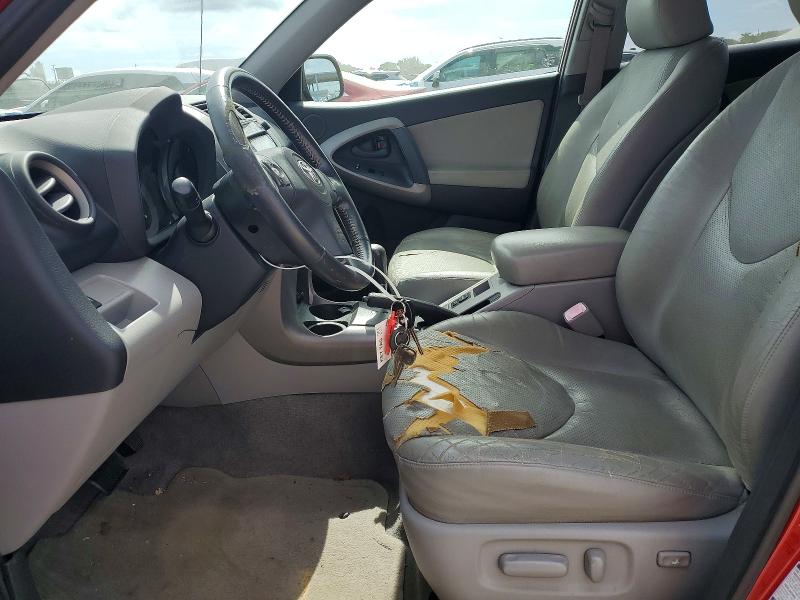 Aukcja sprzedaży 2008 Toyota Rav4, vin: JTMBD31V886080133, numer aukcji: 56248256