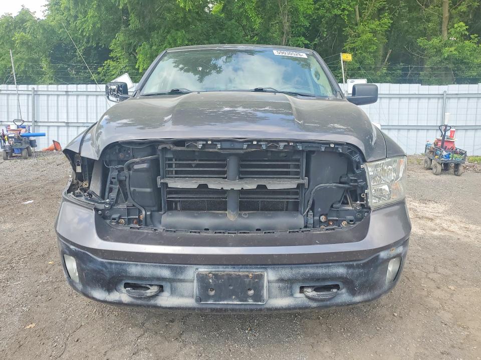 Продажа на аукционе авто 2016 Ram 1500 Classic, vin: 1C6RR7GT9GS338539, номер лота: 59030526