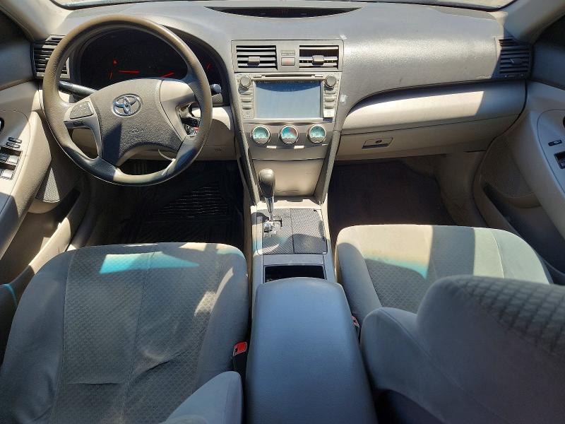Продажа на аукционе авто 2007 Toyota Camry, vin: 4T1BK46K87U012625, номер лота: 57547456