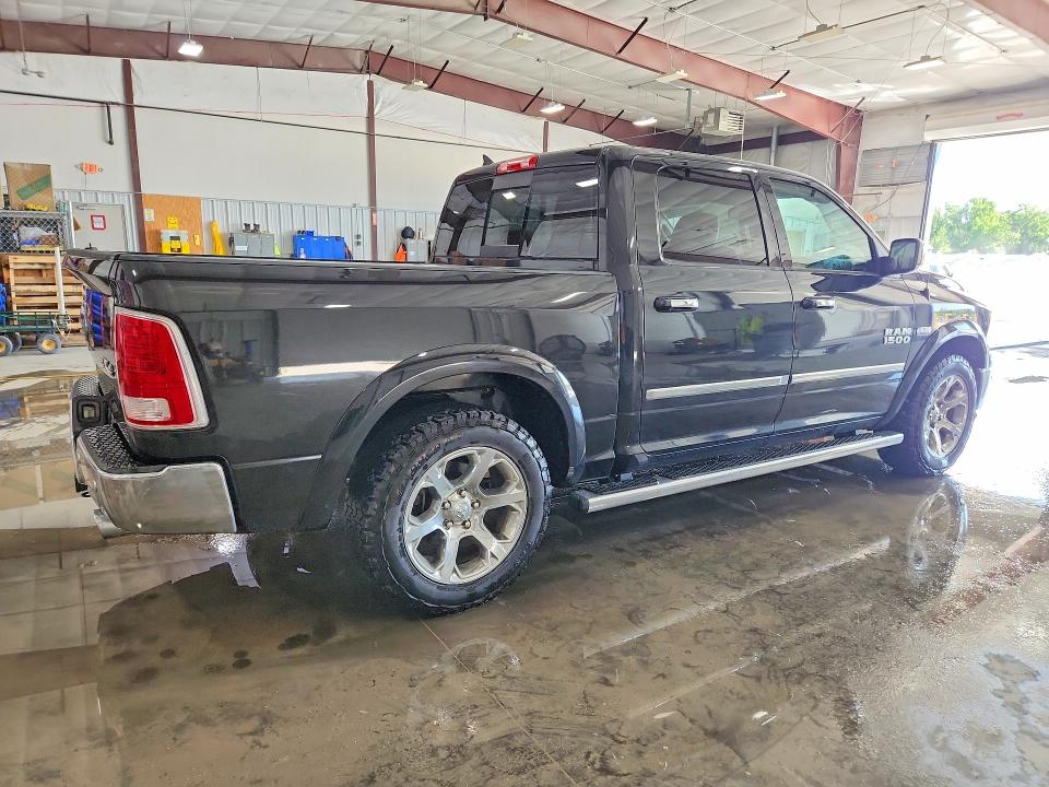 Продажа на аукционе авто 2017 Ram 1500, vin: 1C6RR7NT5HS783722, номер лота: 57215316