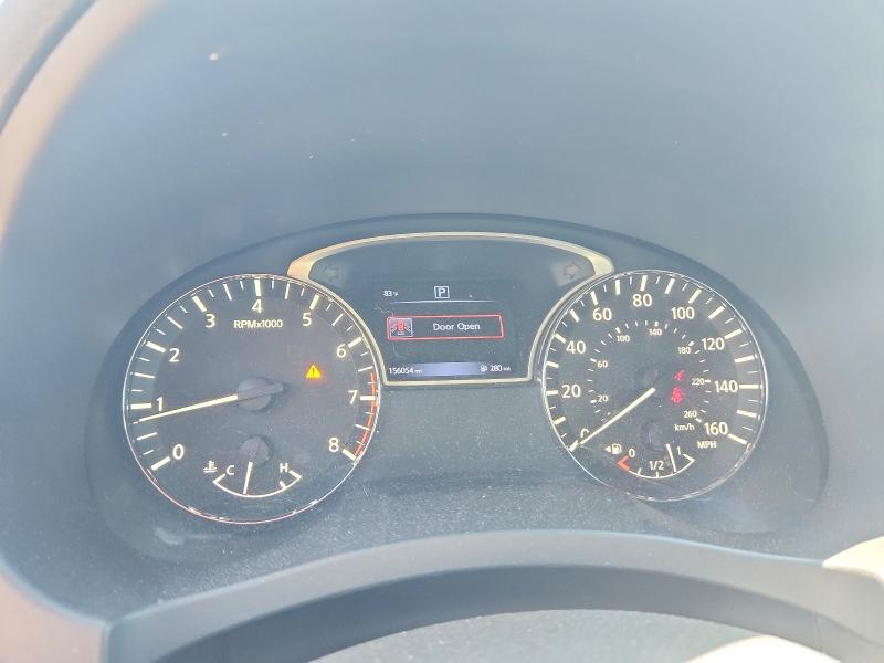 2017 Nissan Altima მანქანა იყიდება აუქციონზე, vin: 1N4AL3APXHC483098, აუქციონის ნომერი: 59018746