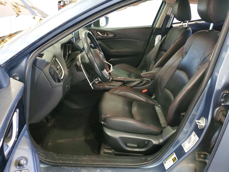 Продажа на аукционе авто 2015 Mazda 3, vin: 3MZBM1W74FM173031, номер лота: 58577606