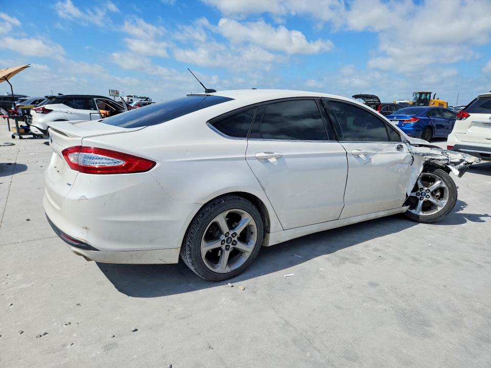 Aukcja sprzedaży 2014 Ford Fusion, vin: 3FA6P0H77ER128112, numer aukcji: 56514466