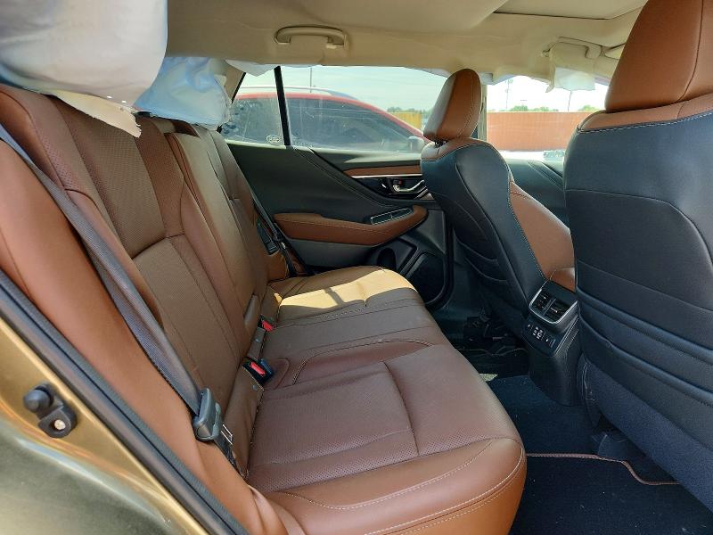 Продажа на аукционе авто 2025 Subaru Outback, vin: 4S4BTGPD8S3253629, номер лота: 56420146
