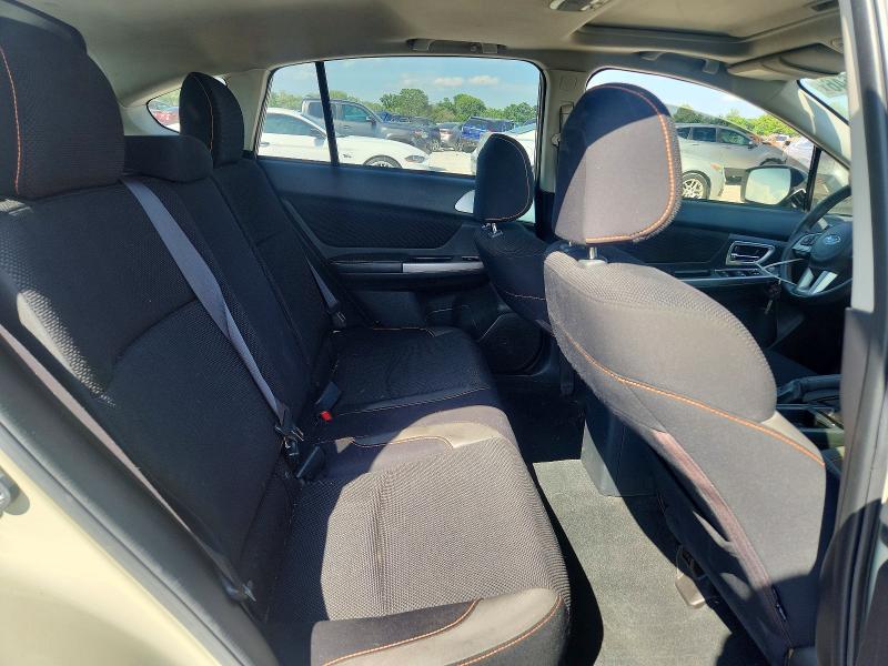 Aukcja sprzedaży 2017 Subaru Crosstrek, vin: JF2GPABC3HH272936, numer aukcji: 56345646