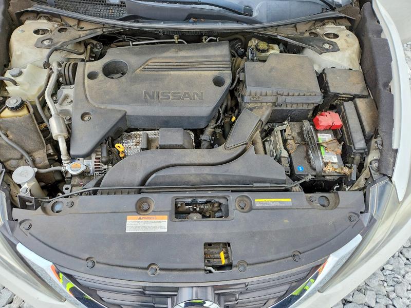 Продаж на аукціоні авто 2017 Nissan Altima, vin: 1N4AL3AP0HN313935, номер лоту: 58708966