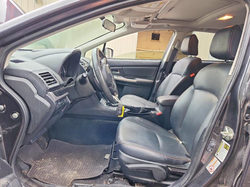 Aukcja sprzedaży 2016 Subaru Crosstrek, vin: JF2GPANC5G8320267, numer aukcji: 59080396
