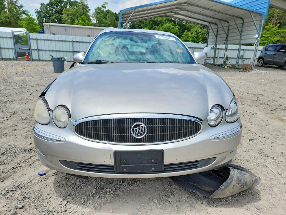 Aukcja sprzedaży 2007 Buick Lacrosse, vin: 2G4WD582971187850, numer aukcji: 56249306