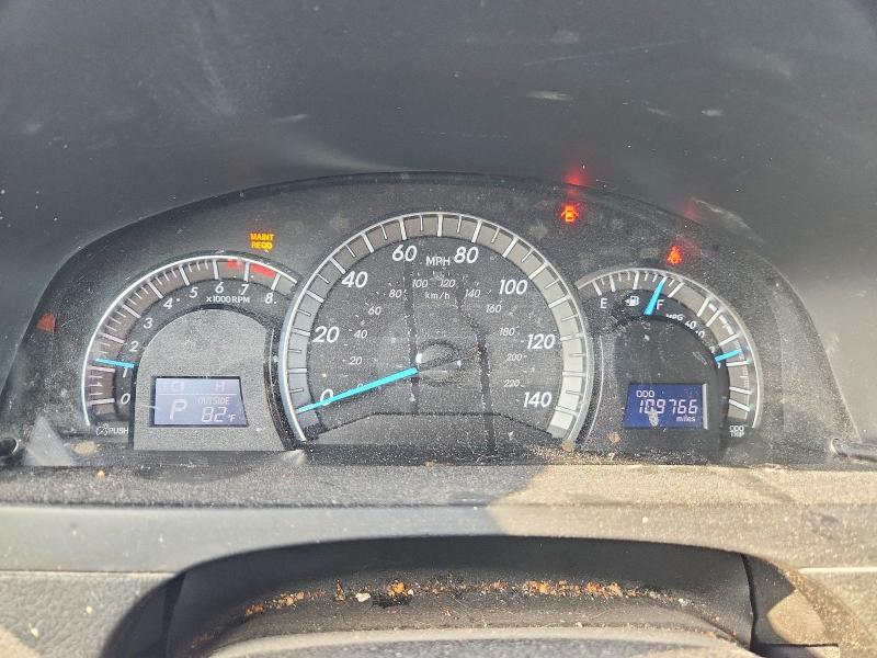 2014 Toyota Camry მანქანა იყიდება აუქციონზე, vin: 4T1BF1FK2EU318848, აუქციონის ნომერი: 57947666