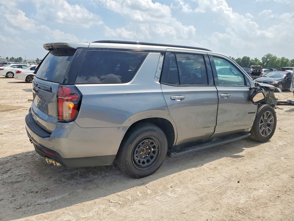 Продаж на аукціоні авто 2024 Chevrolet Tahoe, vin: 1GNSKPKLXRR249716, номер лоту: 58044236