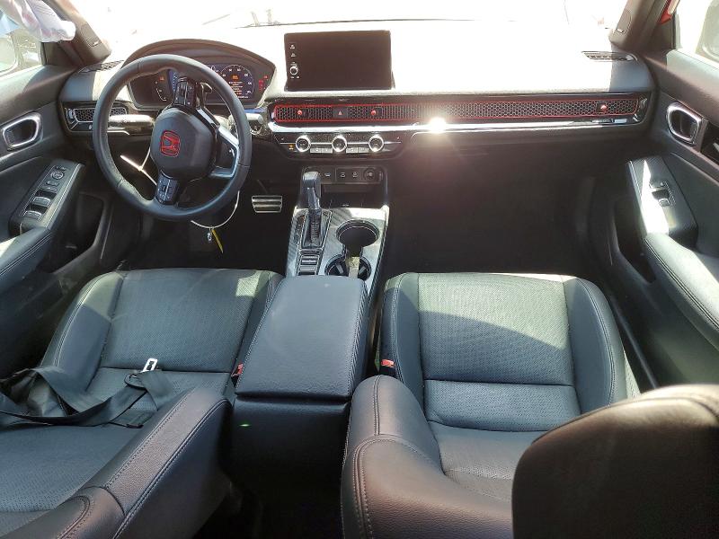 Aukcja sprzedaży 2025 Honda Civic, vin: 2HGFE4F86SH329933, numer aukcji: 56796916