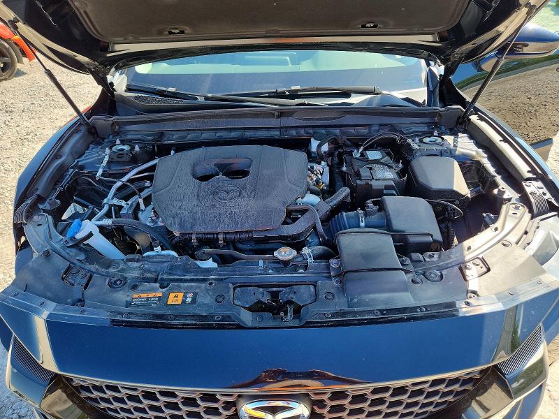 Продажа на аукционе авто 2025 Mazda Cx-50, vin: 7MMVABDM7SN360044, номер лота: 57887496