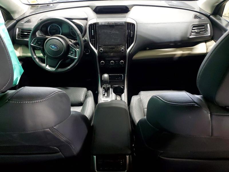56886496 :رقم المزاد ، 4S4WMALD8N3470393 vin ، 2022 Subaru Ascent مزاد بيع