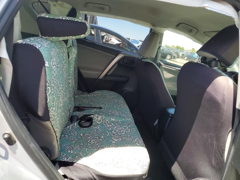 Продажа на аукционе авто 2015 Toyota Rav4, vin: JTMZFREV2FD079252, номер лота: 57968996