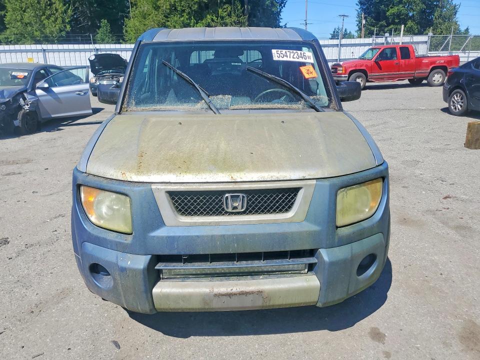 Продаж на аукціоні авто 2006 Honda Element, vin: 5J6YH28646L022777, номер лоту: 55472346