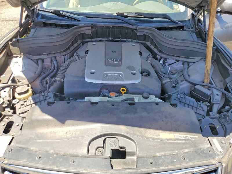 Продаж на аукціоні авто 2008 Infiniti Ex35, vin: JNKAJ09FX8M350103, номер лоту: 56440346