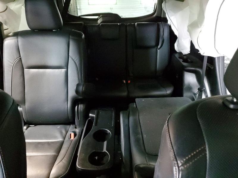 Продажа на аукционе авто 2019 Toyota Highlander Hybrid, vin: 5TDDGRFH3KS069814, номер лота: 55555416
