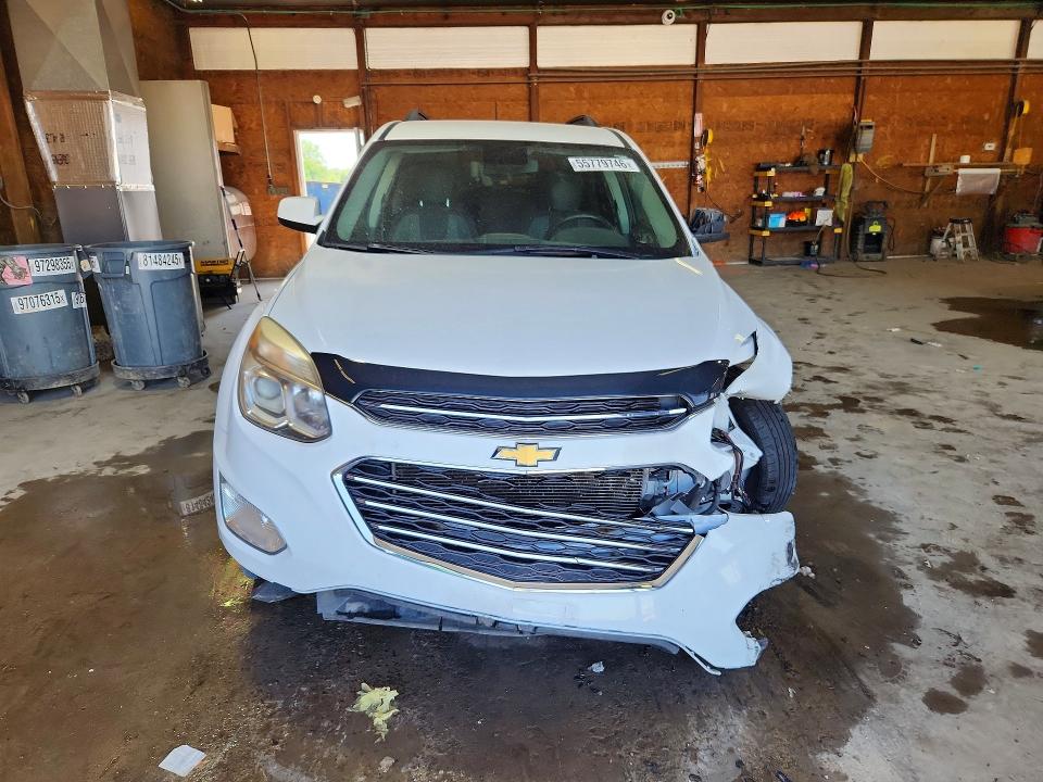 55779746 :رقم المزاد ، 2GNFLFEK3G6285235 vin ، 2016 Chevrolet Equinox مزاد بيع