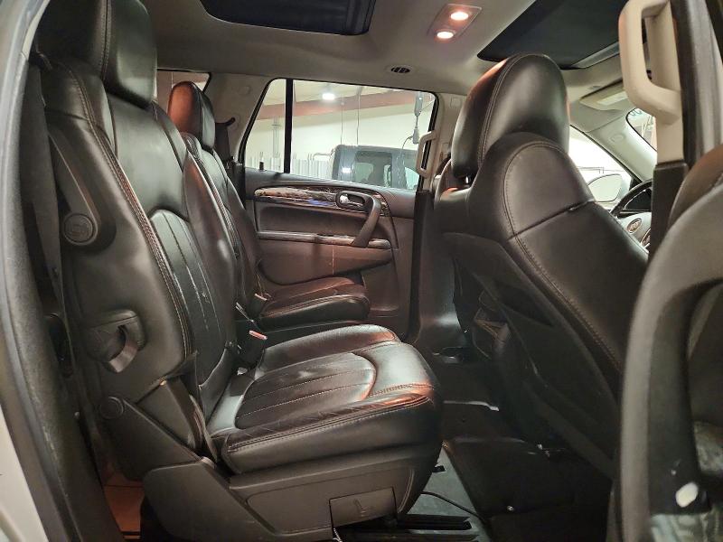 57683056 :رقم المزاد ، 5GAKRCKD9DJ253917 vin ، 2013 Buick Enclave مزاد بيع