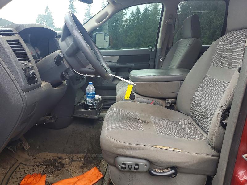 Aukcja sprzedaży 2008 Dodge Ram 3500, vin: 3D7MX38AX8G157138, numer aukcji: 56254276