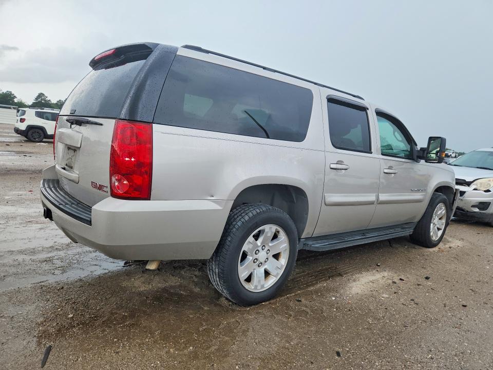 2007 Gmc Yukon Xl მანქანა იყიდება აუქციონზე, vin: 1GKFK16397J182611, აუქციონის ნომერი: 57389946