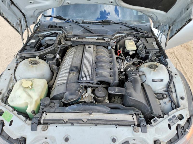 57317086 :رقم المزاد ، 4USCJ3339WLG20044 vin ، 1998 Bmw Z3 مزاد بيع