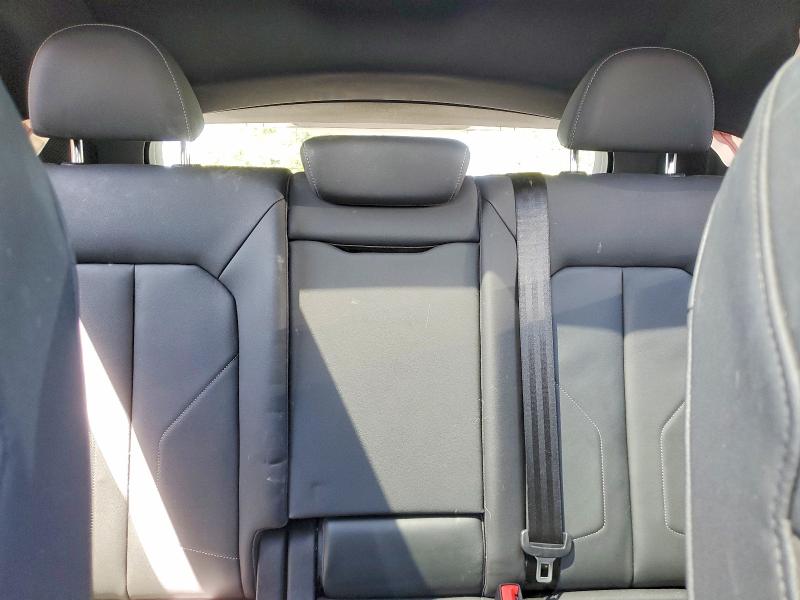 2020 Audi Q3 მანქანა იყიდება აუქციონზე, vin: WA1EECF39L1005247, აუქციონის ნომერი: 56083696