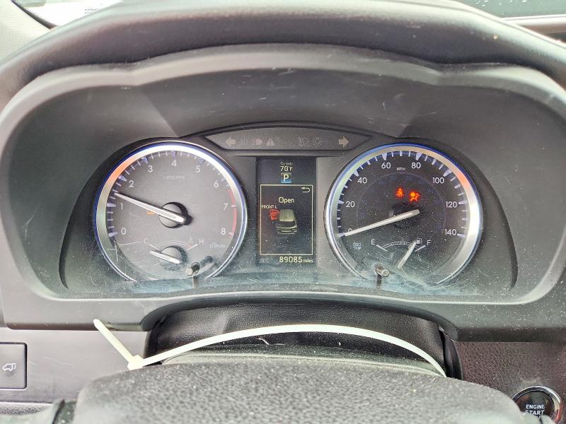 Aukcja sprzedaży 2016 Toyota Highlander, vin: 5TDJKRFH5GS290243, numer aukcji: 58447576