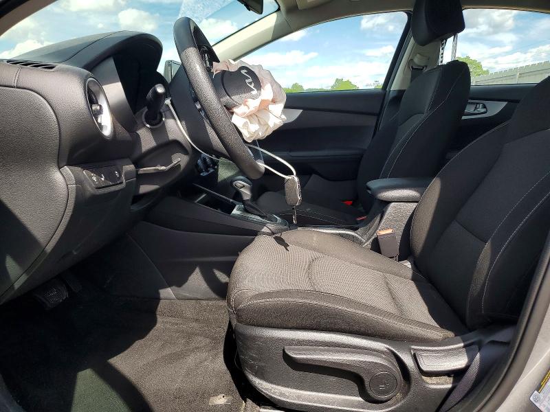 Aukcja sprzedaży 2024 Kia Forte, vin: 3KPF24AD8RE715500, numer aukcji: 57260626