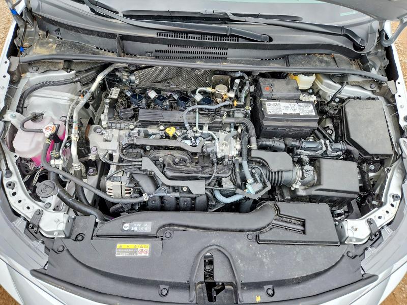 Aukcja sprzedaży 2026 Toyota Corolla, vin: 5YFB4MDE3TP435129, numer aukcji: 55842566