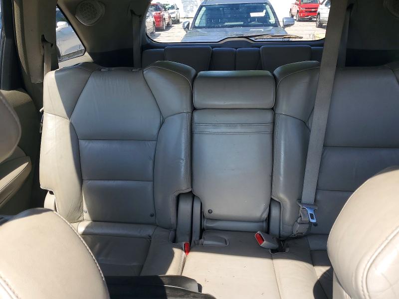 Aukcja sprzedaży 2011 Acura Mdx, vin: 2HNYD2H6XBH508898, numer aukcji: 54012246