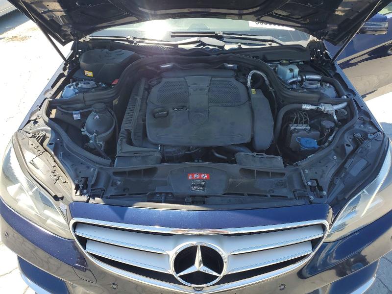 56358596 :رقم المزاد ، WDDHF8JB4EA866016 vin ، 2014 Mercedes-benz E مزاد بيع