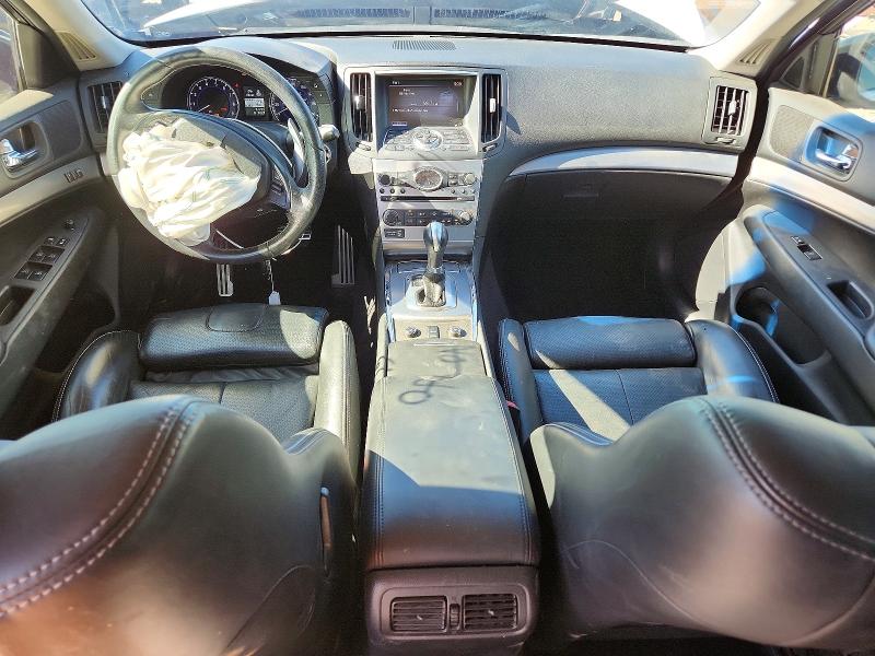 Aukcja sprzedaży 2012 Infiniti G37 Sedan, vin: JN1CV6AR1CM670056, numer aukcji: 56186066