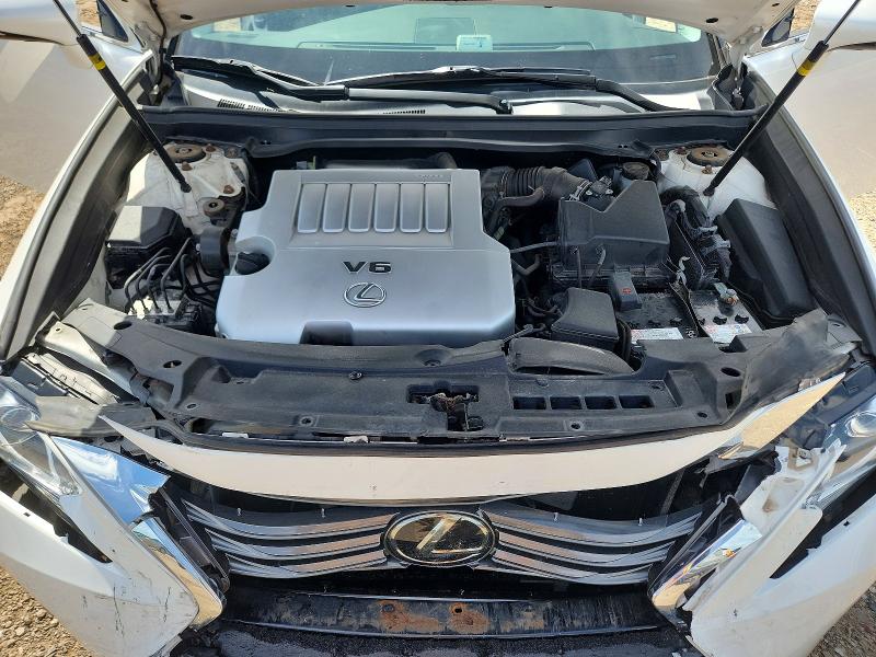 Продаж на аукціоні авто 2017 Lexus Es, vin: 58ABK1GG3HU058981, номер лоту: 57632876