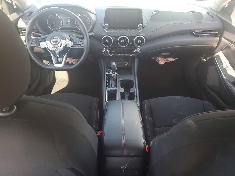 Aukcja sprzedaży 2025 Nissan Sentra, vin: 3N1AB8DV7SY315554, numer aukcji: 57251196