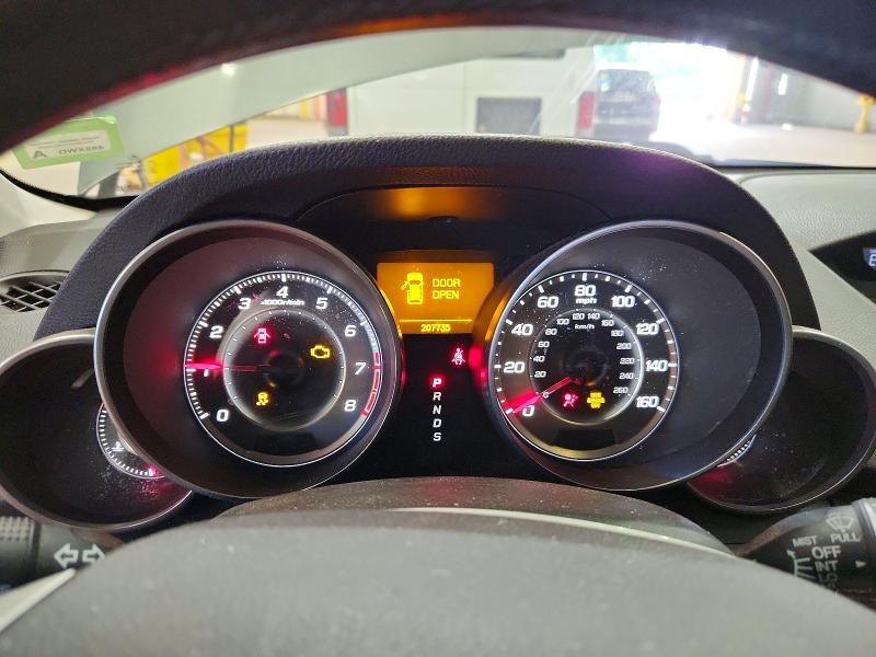 Aukcja sprzedaży 2010 Acura Mdx, vin: 2HNYD2H23AH515560, numer aukcji: 56070076