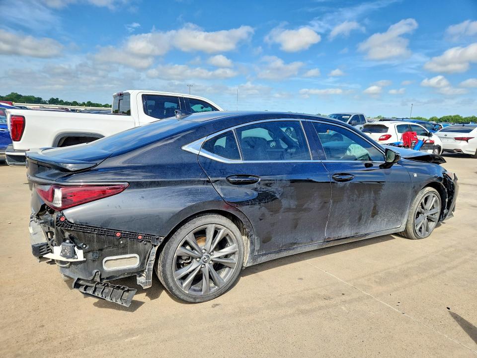 Продаж на аукціоні авто 2021 Lexus Es 350, vin: 58AGZ1B19MU106689, номер лоту: 57353046