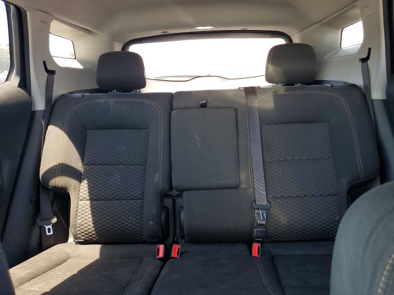 Aukcja sprzedaży 2018 Gmc Terrain, vin: 3GKALMEV3JL389183, numer aukcji: 57724126