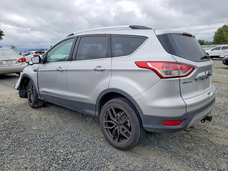 2014 Ford Escape მანქანა იყიდება აუქციონზე, vin: 1FMCU0G96EUD32123, აუქციონის ნომერი: 59291096