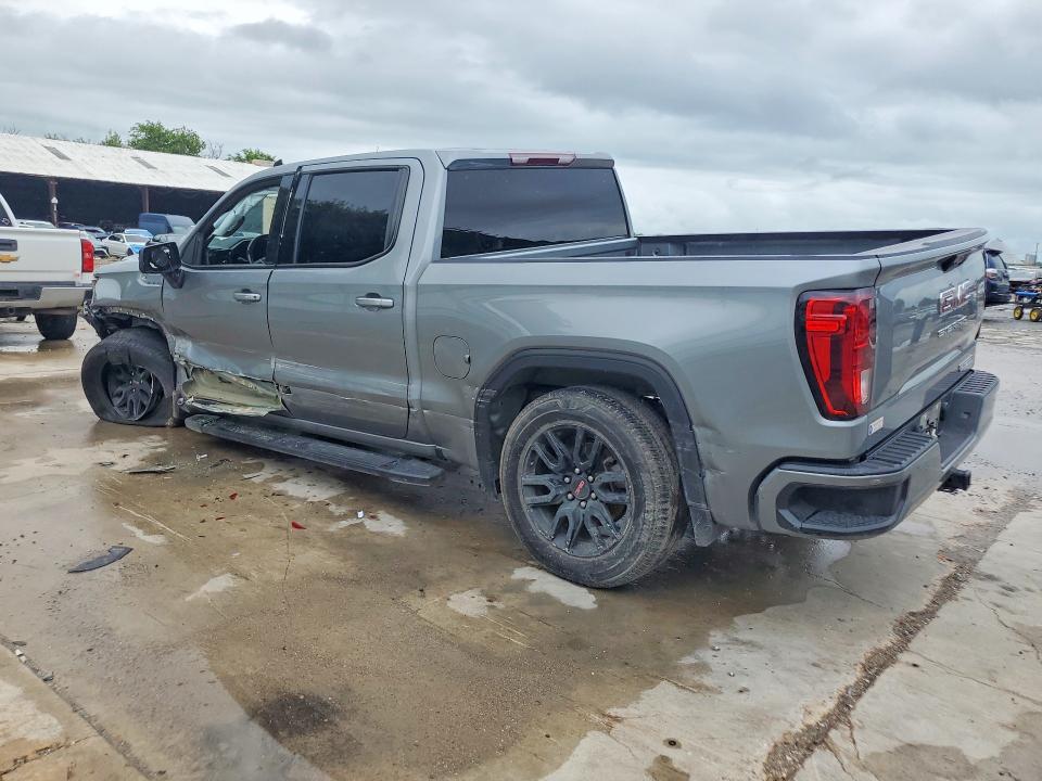 Продажа на аукционе авто 2024 Gmc Sierra, vin: 3GTPHCED0RG290060, номер лота: 57420916