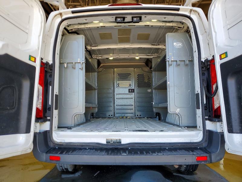 Продажа на аукционе авто 2017 Ford Transit, vin: 1FTYR1YG0HKA39297, номер лота: 56407296