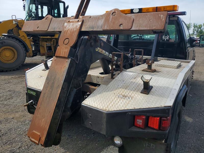Продаж на аукціоні авто 2004 Ford F450, vin: 1FDXF46P34EC32797, номер лоту: 55819976