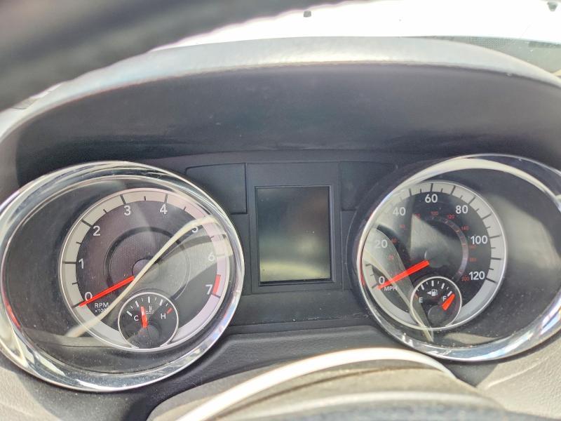 Продаж на аукціоні авто 2019 Dodge Grand Caravan, vin: 2C4RDGEG9KR631588, номер лоту: 58557166